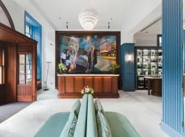 Old Town Chambers, Autograph Collection