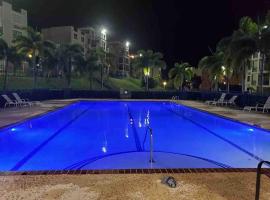 Costa Brava Beach & Pool Apartment 24-402