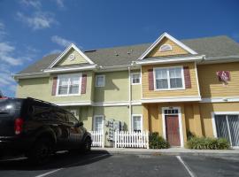 True Happiness, Housing Near Disney Word，位于基西米的酒店