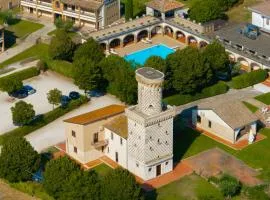 Agriturismo La Vecchia Torre