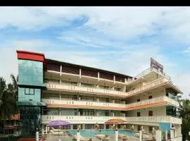 Samudratheeram Beach Resort