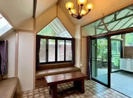 Cozy Nature Cabin in Mae Rim