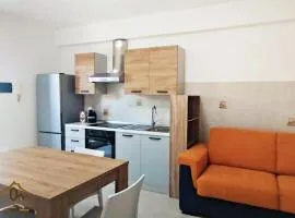 Maia Etna Sea Guest House