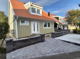 Villa på 144 kvm i Lysekil