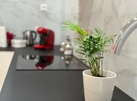 Malladoura Passive House