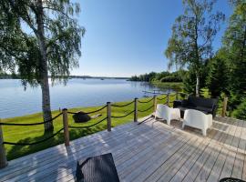 River house