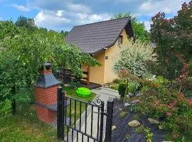 Domek u Joli w Zawozie