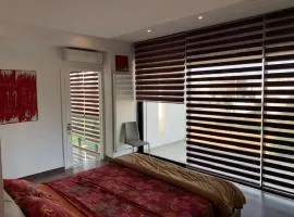 Villa privée Yasmine Hammamet