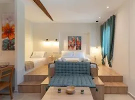 Sea & Salt Boutique Apartment 2