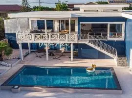 The Blue Ocean Villa - Telamonstraat 12