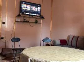 Apparemment a louer à el jadida