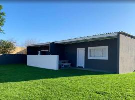 Noordoewer Self Catering Chalets