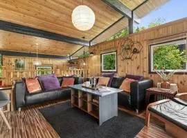 Woodside Lodge Cenarth