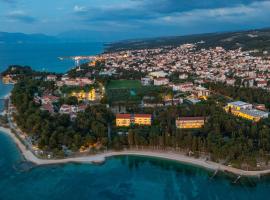 Aminess Vival Casa Velaris，位于苏佩塔尔的酒店