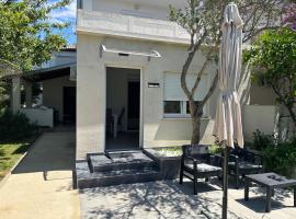 garden studio，位于Palit的酒店