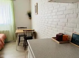 5 minute walk to LEGO house -3