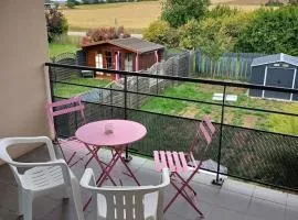 le Gîte des 4 tours