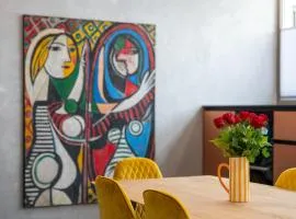 Royal Apartment Izola