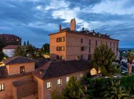 帕拉多卡拉霍拉酒店