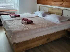 Rooms MARETČ
