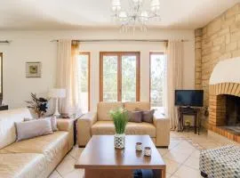 Sissy Luxury Mountain Villa