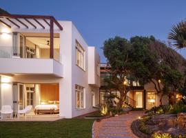 Secret Sands，位于维德尼斯的酒店