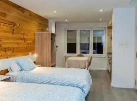 Pousadas CAMINO de FINISTERRE