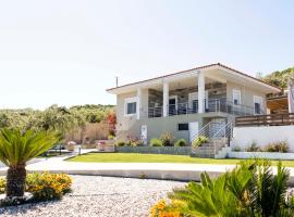 Villa Alexandra，位于Eleftheres的酒店