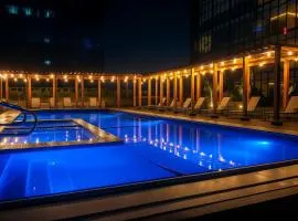 QUARTZ HOTEL & SPA