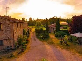 Agriturismo I Due Mondi