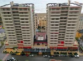 Dream Apartments Shengjin