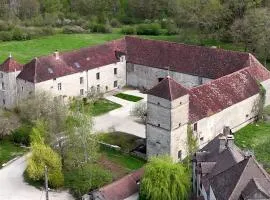 La Grande Vesvre