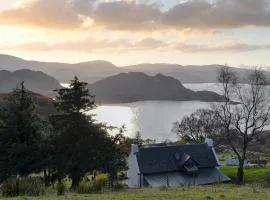 Eleven Diabaig Cottage