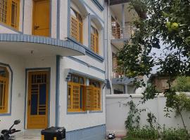 The Vintage Kashmir Home，位于斯利那加的酒店