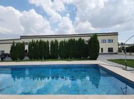 Politaly Hotel