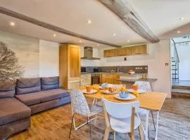 Charmant T2 avec jardin et Parking - 5 min de Bayeux