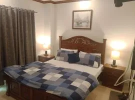 muskan resort bhourbun