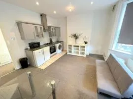 1-bedroom Flat in Sutton