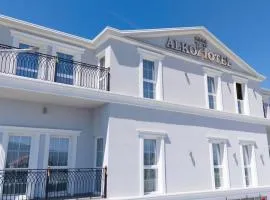 Alko Hotel Bushat