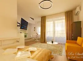 Sunset Da-Ra Studio DeLuxe by FullViewTour