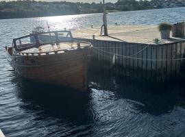 RoaldsPiren Stavanger