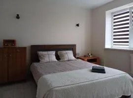 U Lielais 37 Apartment