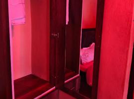 Cll homes，位于Karatina的乡村别墅