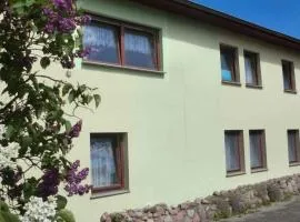 Apartments in Ribnitz-Damgarten 36531