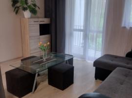 Positive energy 2，位于苏莱吉的酒店