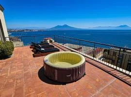 Suite Posillipo 298