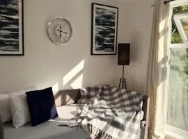 Flat in Manchester - Dudley's Dove
