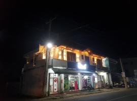 Blackthorn Hotel
