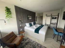 CoStays Aparthotel - Middlesbrough，位于米德尔斯伯勒的酒店