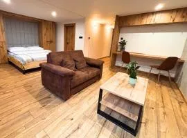 Beskidy Basement Studio